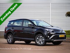 Toyota RAV4 - 2.5 Hybrid First Edition