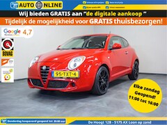 Alfa Romeo MiTo - 1.3 JTDm ECO Essential