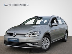 Volkswagen Golf Variant - 1.0 TSI Trendline