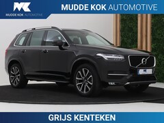 Volvo XC90 - 2.0 D5 AWD Momentum | GRIJS KENTEKEN | Aut | Adaptieve Cruise | BLIS | Keyless