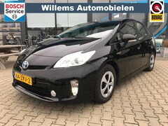Toyota Prius - 1.8 Comfort Top 5 edition Camera, Navigatie