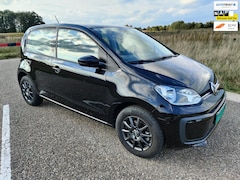 Volkswagen Up! - 1.0 BMT move Up SLECHTS +9000 km