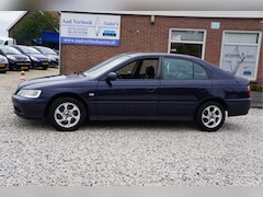 Honda Accord - 2.0i LS