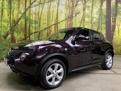 Nissan Juke - 1.6 Acenta Clima Cruise Control Bluetooth Trekhaak 17 Inch
