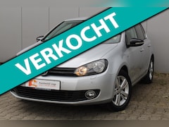 Volkswagen Golf - 1.2 TSI Match 105 PK | Climate | MF Stuur