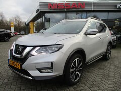 Nissan X-Trail - DIG-T 163 Tekna FULL OPTION / BTW- AUTO /LEDER / PARKEERHULP / LED