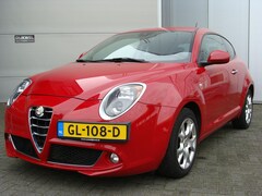 Alfa Romeo MiTo - 0.9 Turbo TwinAir 100pk S&S Junior