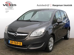 Opel Meriva - 1.6 CDTi Business+