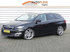 Peugeot 308 SW - 2.0 BlueHDI Allure Automaat, Massage stoelen