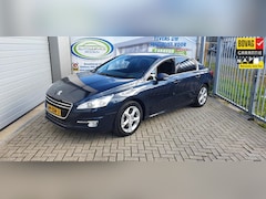 Peugeot 508 - 1.6 THP Active