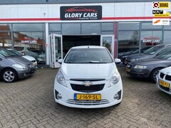 Chevrolet Spark - 1.0 16V L 5Drs, Airco, Elektr. Ramen