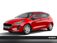 Ford Fiesta - 1.1 75pk Trend
