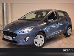 Ford Fiesta - 1.0 EcoBoost 95pk Connected