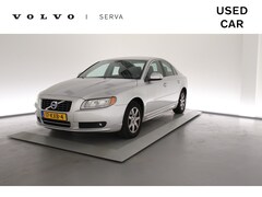 Volvo S80 - 2.4D Kinetic Automaat