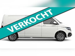 Volkswagen Transporter - T6 Bulli