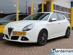 Alfa Romeo Giulietta - 1.7 TBi Quadrifoglio Verde 235PK Xenon