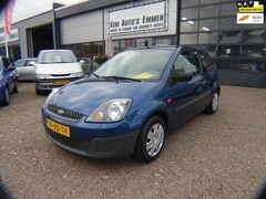 Ford Fiesta - 1.3-8V Champion Airco, Trekahaak,