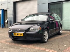 Volvo V50 - 1.8