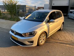 Volkswagen Golf Sportsvan - 1.0 TSI 115pk Comfortline