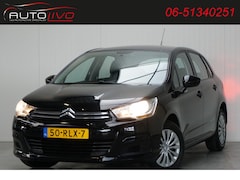 Citroën C4 - 1.6 HDi NWE DISTR.RIEM AIRCO/CRUISE/CV/TREKHAAK etc