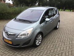 Opel Meriva - 1.4 TURBO 120PK COSMO