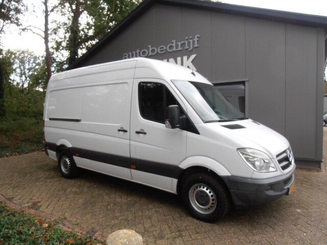 Autowereld nl mercedes sprinter Clearance
