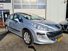 Peugeot 308 - XS 1.6 VTi