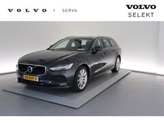 Volvo V90 - T4 Geartronic Momentum | Polestar Engineered | IntelliSafe Line | Scandinavian Line |