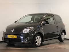 Renault Twingo - 1.2 16V NIGHT en DAY, Panorama, Airco