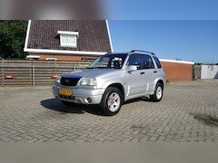 Suzuki Grand Vitara - 2.0 S-Limited 4x4