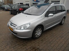 Peugeot 307 SW - 1.6-16V