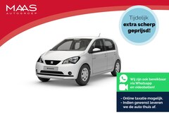Seat Mii Electric - | Technology Pack | Flexpack | Voorraad | 3000, - EURO Maas Voordeel