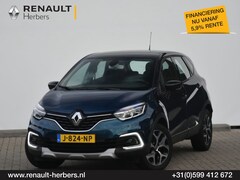 Renault Captur - Energy DCi 90 S&S INTENS / NAVI / ECC / CRUISE / CAMERA