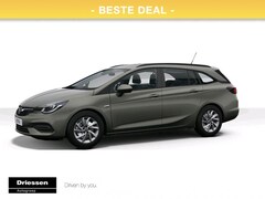 Opel Astra Sports Tourer - 1.2 Edition - DRIESSEN VOORDEEL uit voorraad leverbaar SNEL RIJDEN