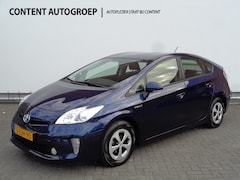 Toyota Prius - 1.8 Full Hybrid 136PK Aut Comfort