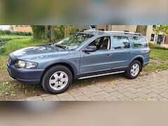 Volvo XC70 - 2.4 D5 AWD