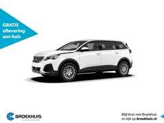 Peugeot 5008 - 1.2 130 PK Access airco | cruise | radio blue tooth