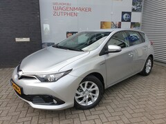 Toyota Auris - 1.8 Hybrid Aspiration Automaat I AFNEEMBARE TREKHAAK I ACHTERUITRIJCAMERA I