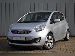 Kia Venga - 1.4 CVVT X-pect 90pk Clima Usb Lmv Nwe-APK