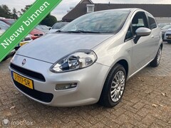 Fiat Punto Evo - 1.2 Pop AIRCO*79.000KM ZEER NETTE PUNTO