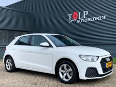 Audi A1 Sportback - 30 TFSI