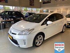 Toyota Prius - 1.8 Comfort | Navigatie Airco Achteruitrijcamera Cruise Control