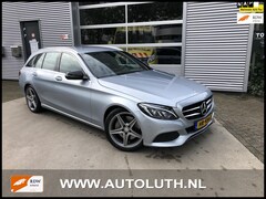 Mercedes-Benz C-klasse Estate - 350 e Lease Edition