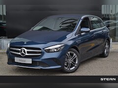 Mercedes-Benz B-klasse - B 180 Automaat Style Plus | Camera | Climate Control | LED | Elektrische Achterklep | Spie