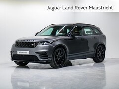 Land Rover Range Rover Velar - 3.0 D300 AWD R-Dynamic SE Black Pack - Schuifdak - Windsor Leder