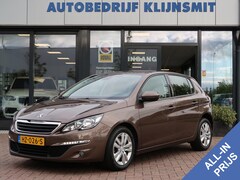 Peugeot 308 - 1.6 BlueHDi Active | navi | camera | trekhaak |