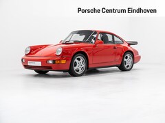 Porsche 911 - 3.6 Coupé RS America