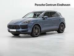Porsche Cayenne - S