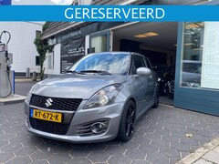 Suzuki Swift - SWIFT SPORT