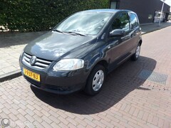Volkswagen Fox - 1.2 Trendline/NIEUWE KETTING/NIEUWE APK/